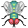 green fly